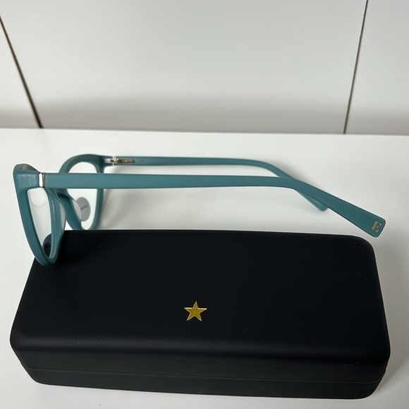 NWT Elton Schoolgirl Fashion Glasses main image 5